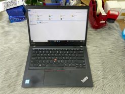 Thinkpad T490s