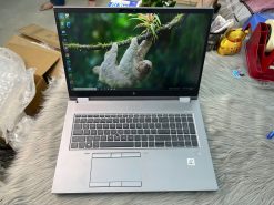 HP Zbook Fury G7