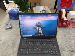 Thinkpad X1 Carbon G9