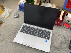 HP Zbook Fury 16 G9