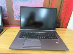 HP Zbook Fury G7