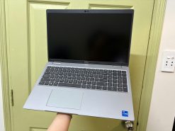 Dell Latitude 5520