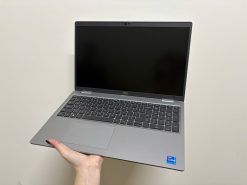 Dell Latitude 5520