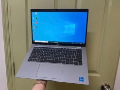 Dell Latitude 5420