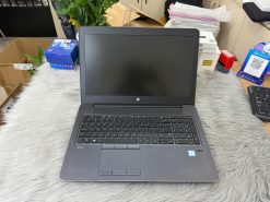 HP Zbook 15 G3