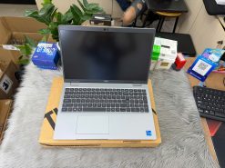 Dell Latitude 5520