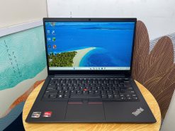 Thinkpad E14 G3 Nhôm