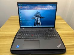 Thinkpad P16s G1