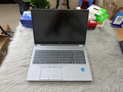 HP Zbook Fury 15 G8