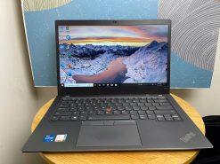 Thinkpad T14s G2 Alunimium