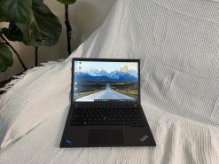 Thinkpad X13 G2