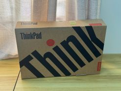Thinkpad T14 G5  Bản Nhôm