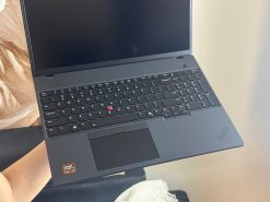 Thinkpad P16s G4