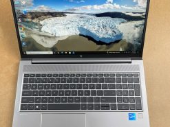 HP Zbook Power G8