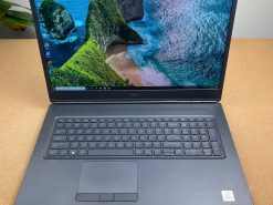 Dell Precision 7750