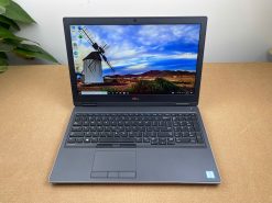 Dell Precision 7540