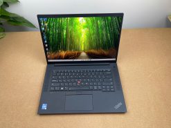 Thinkpad P1 G5