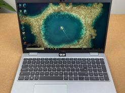 Dell Latitude 5520
