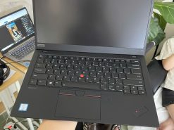Thinkpad X1 Cacbon G7 có LTE