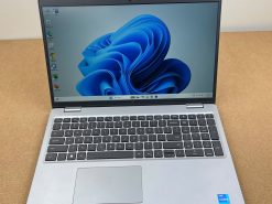 Dell Latitude 5530