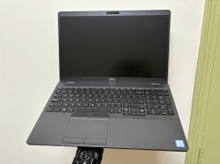 Dell Latitude 5500
