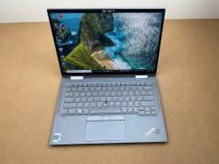 Thinkpad X1 Yoga G6 có LTE