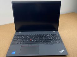 Thinkpad P16s G1