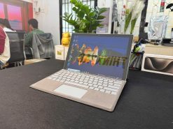 Surface pro 7