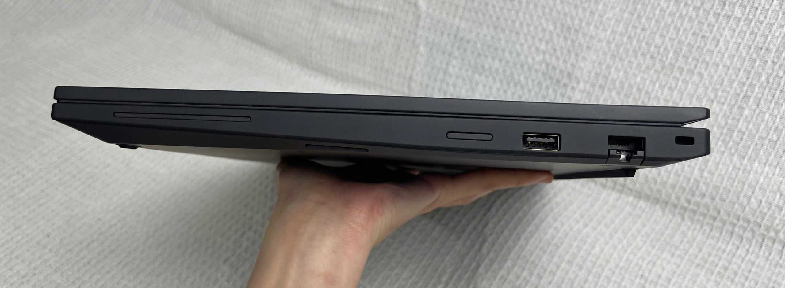 Thinkpad P16s G4
