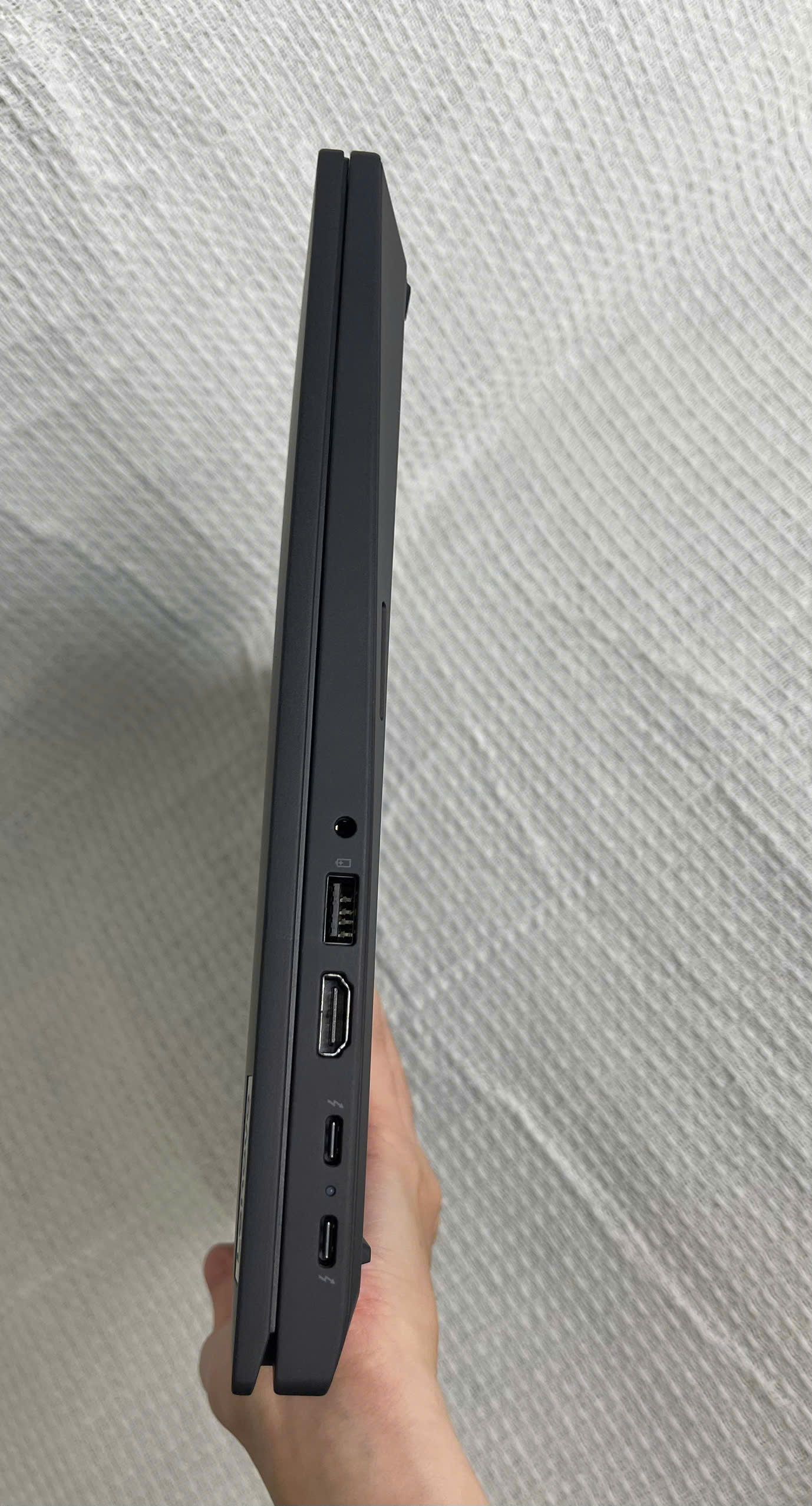 Thinkpad P16s G4