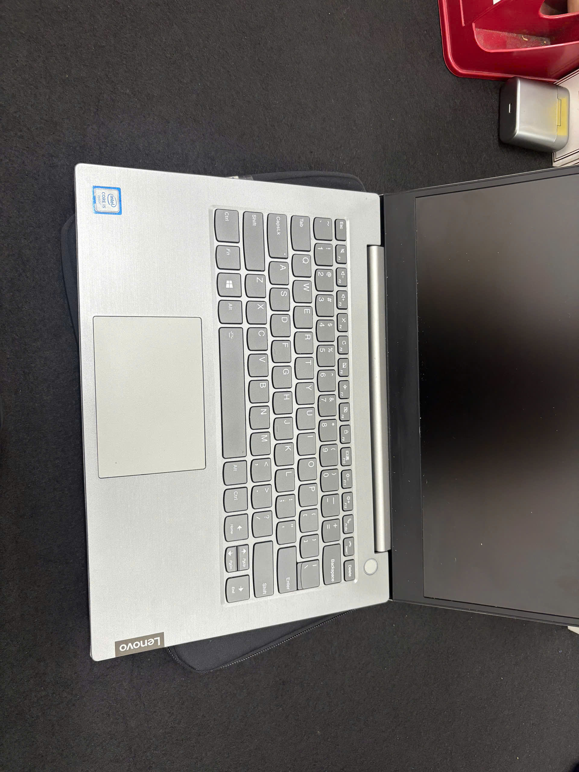 Thinkbook 14 2020 FULL NHÔM - Ảnh 5