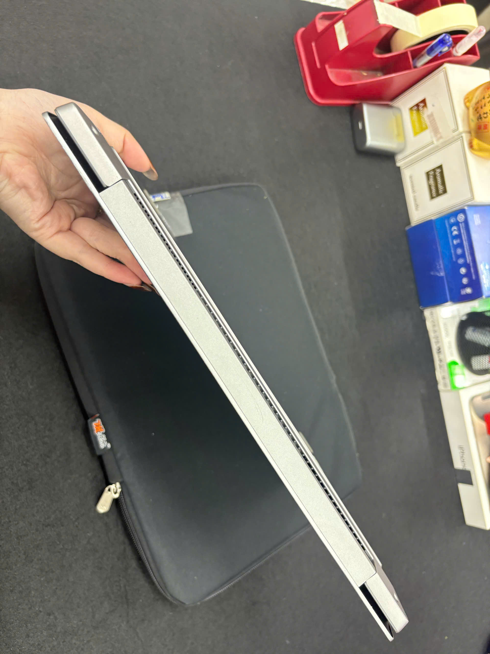 Thinkbook 14 2020 FULL NHÔM - Ảnh 8