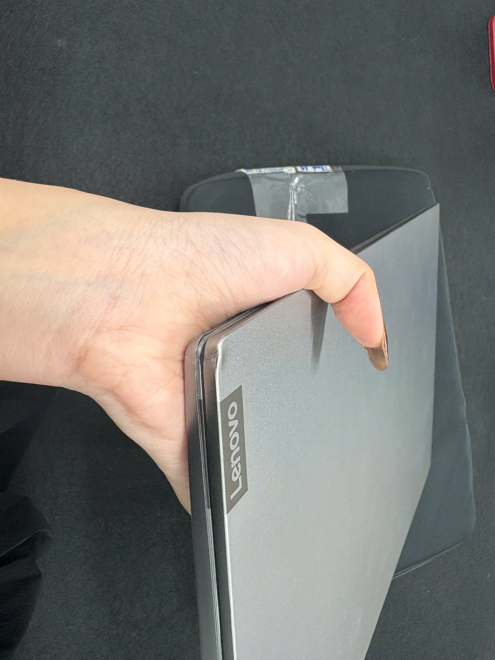 Thinkbook 14 2020 FULL NHÔM - Ảnh 10