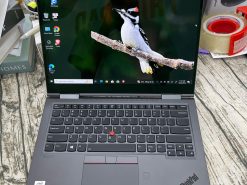 Thinkpad X1 Yoga G5