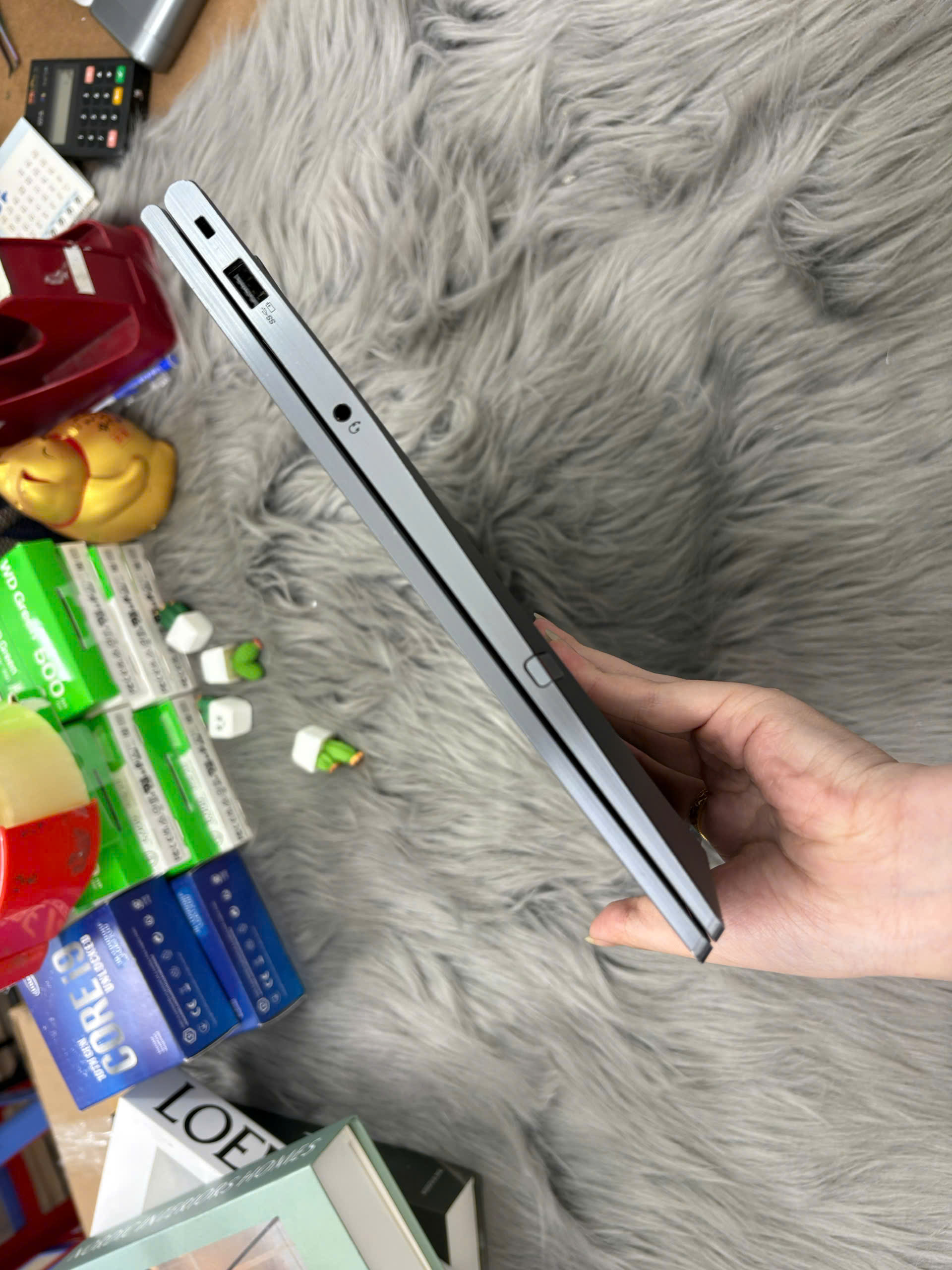 Thinkpad X1 Yoga G6
