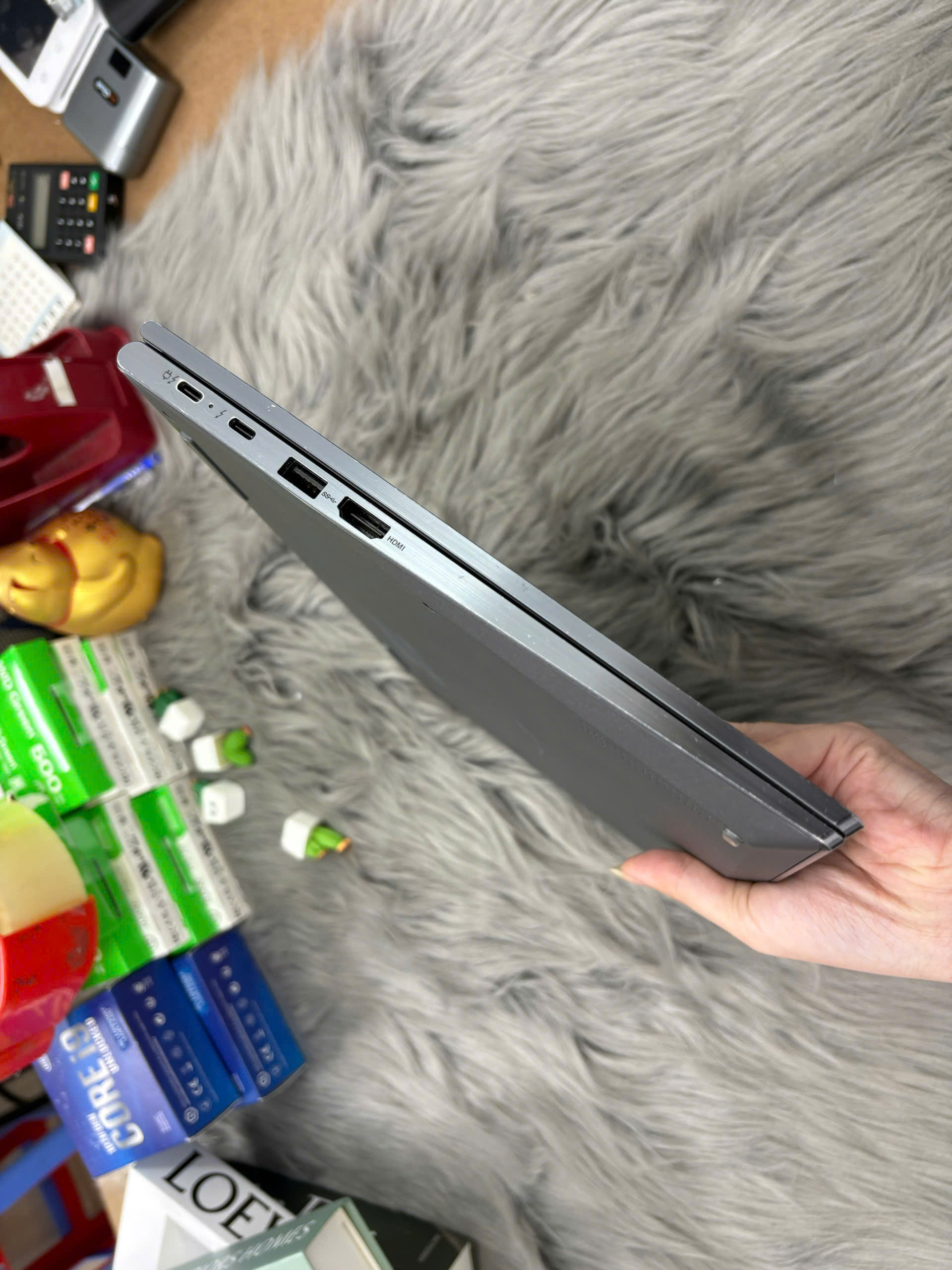 Thinkpad X1 Yoga G6