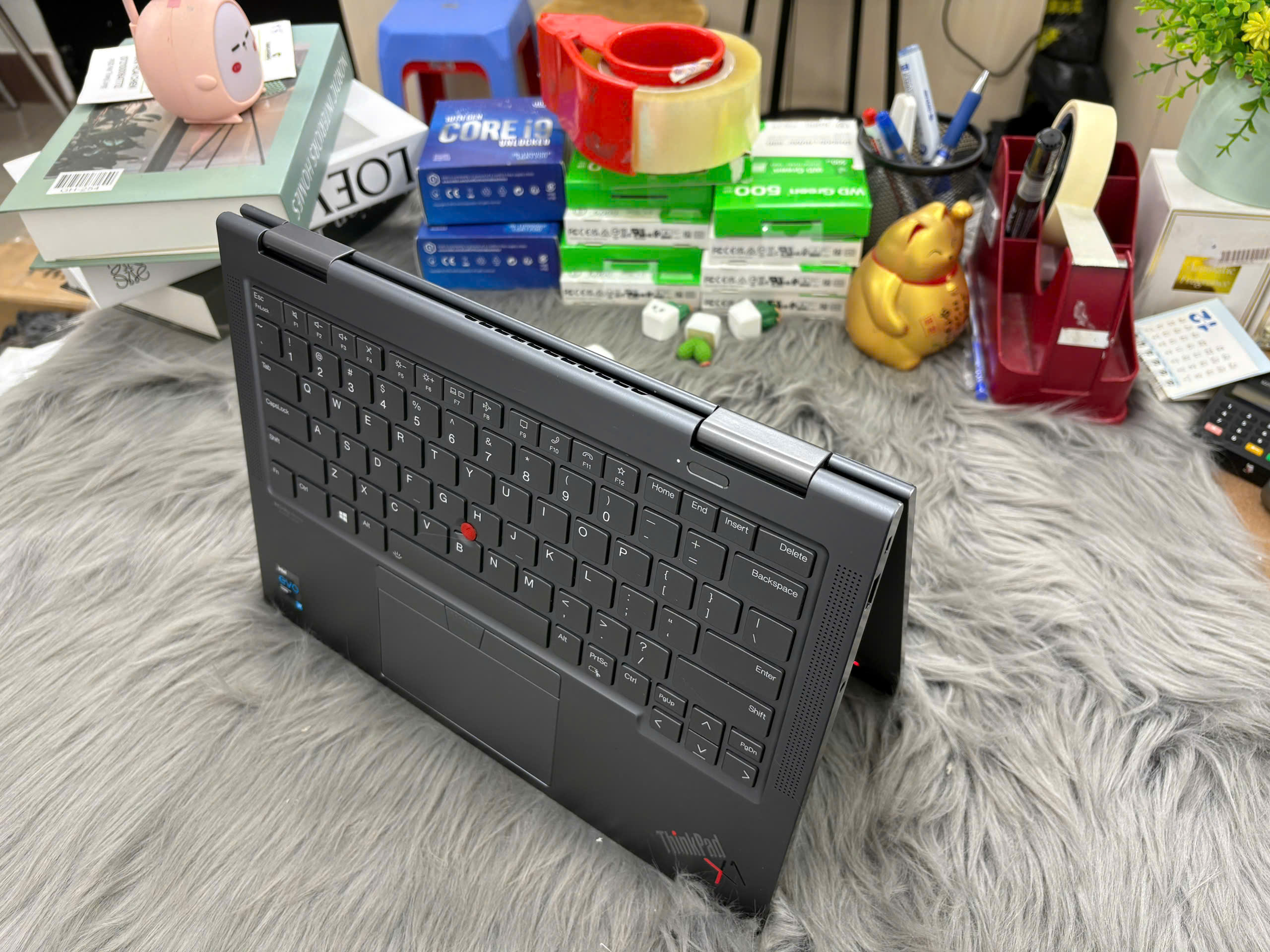 Thinkpad X1 Yoga G6