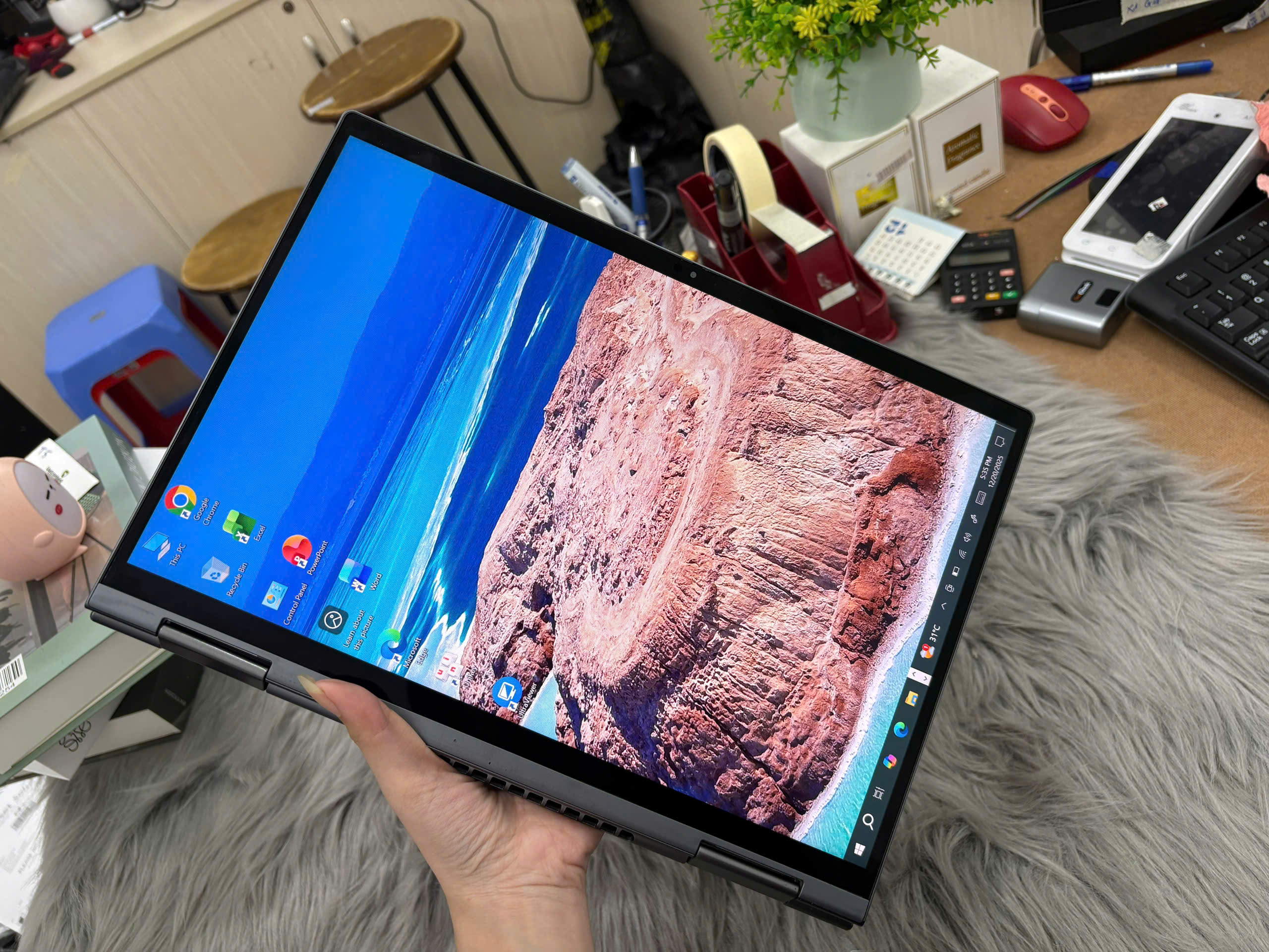 Thinkpad X1 Yoga G6