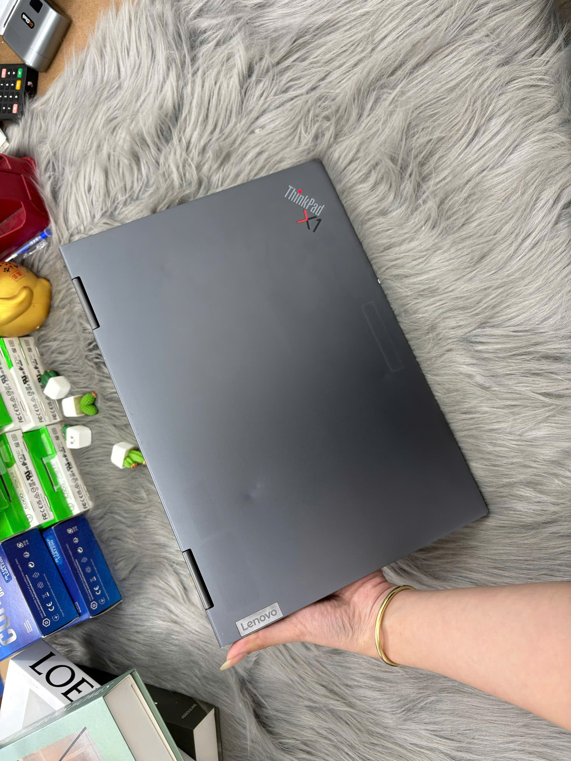 Thinkpad X1 Yoga G6