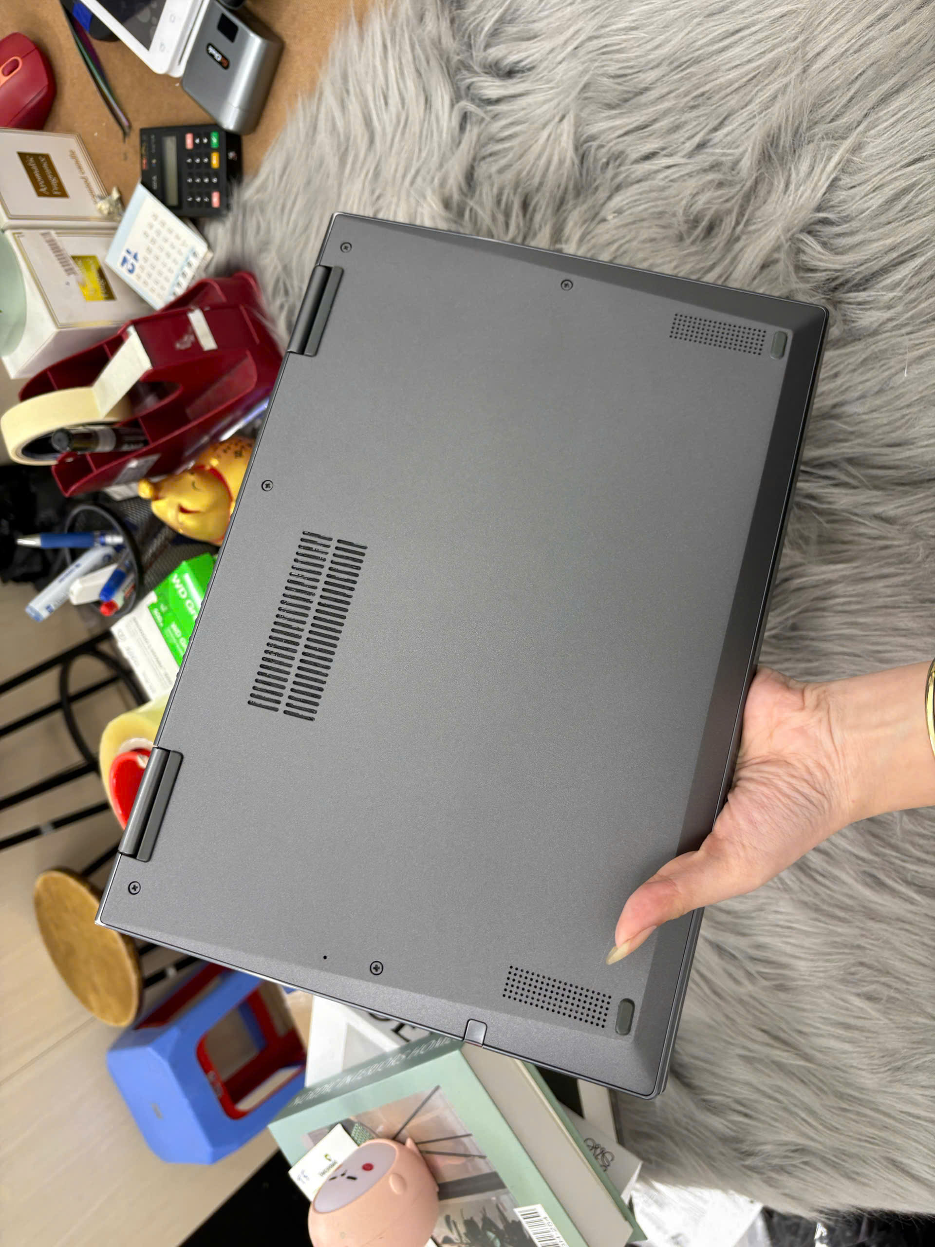 Thinkpad X1 Yoga G6