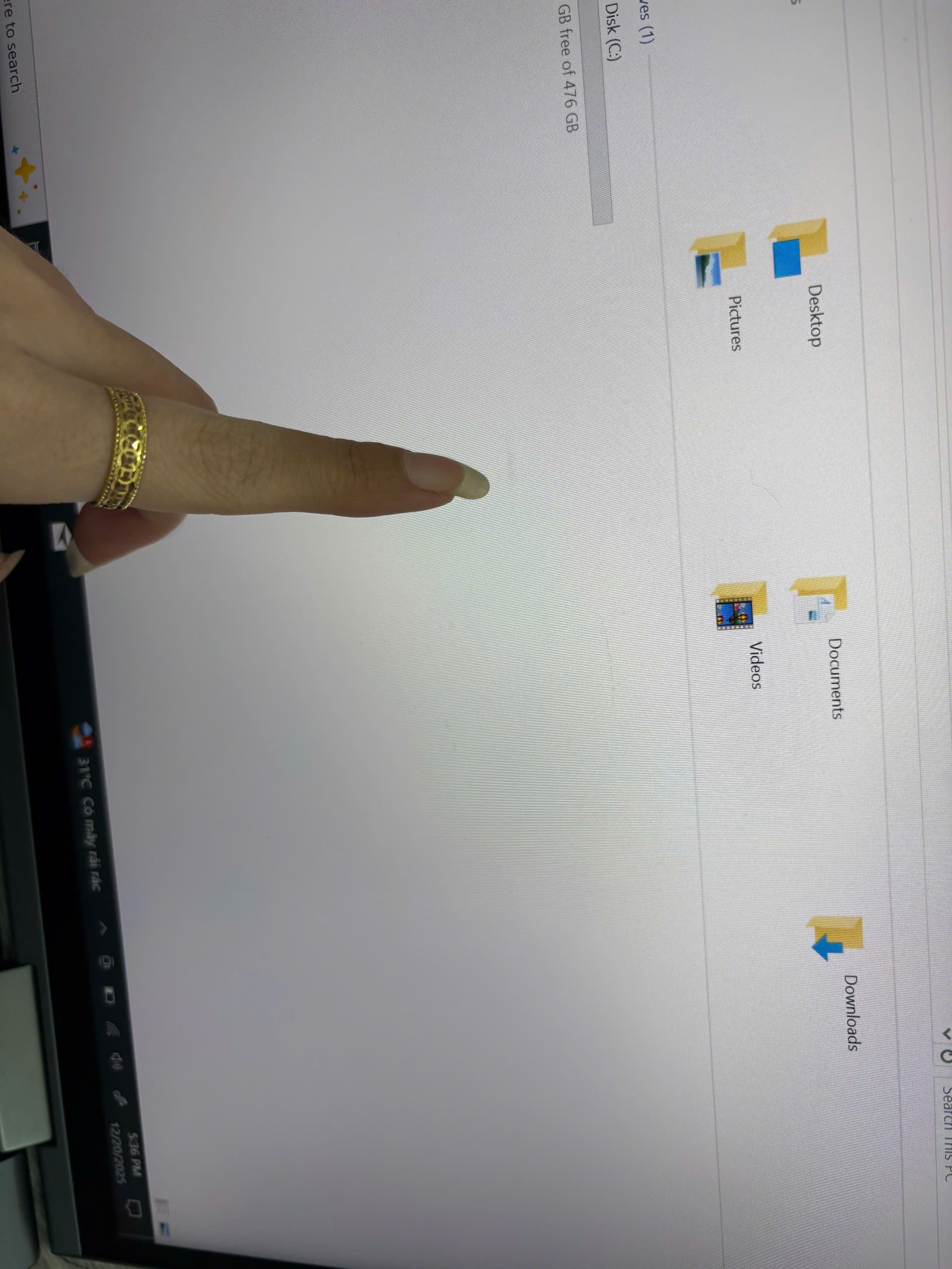 Thinkpad X1 Yoga G6