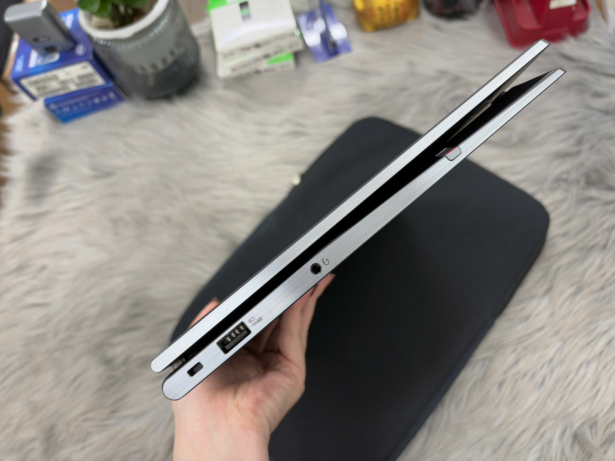 Thinkpad X1 Yoga G7