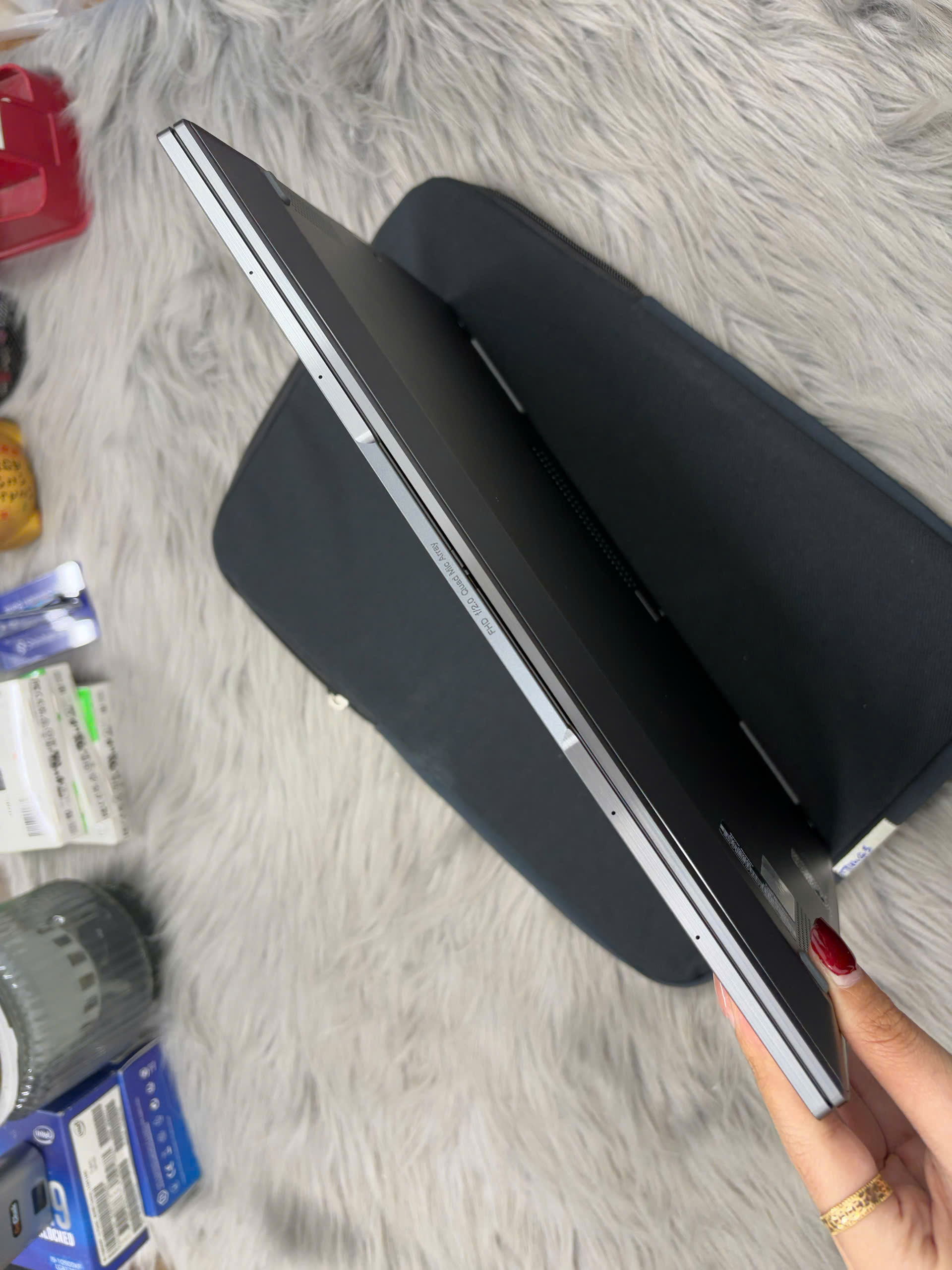 Thinkpad X1 Yoga G7