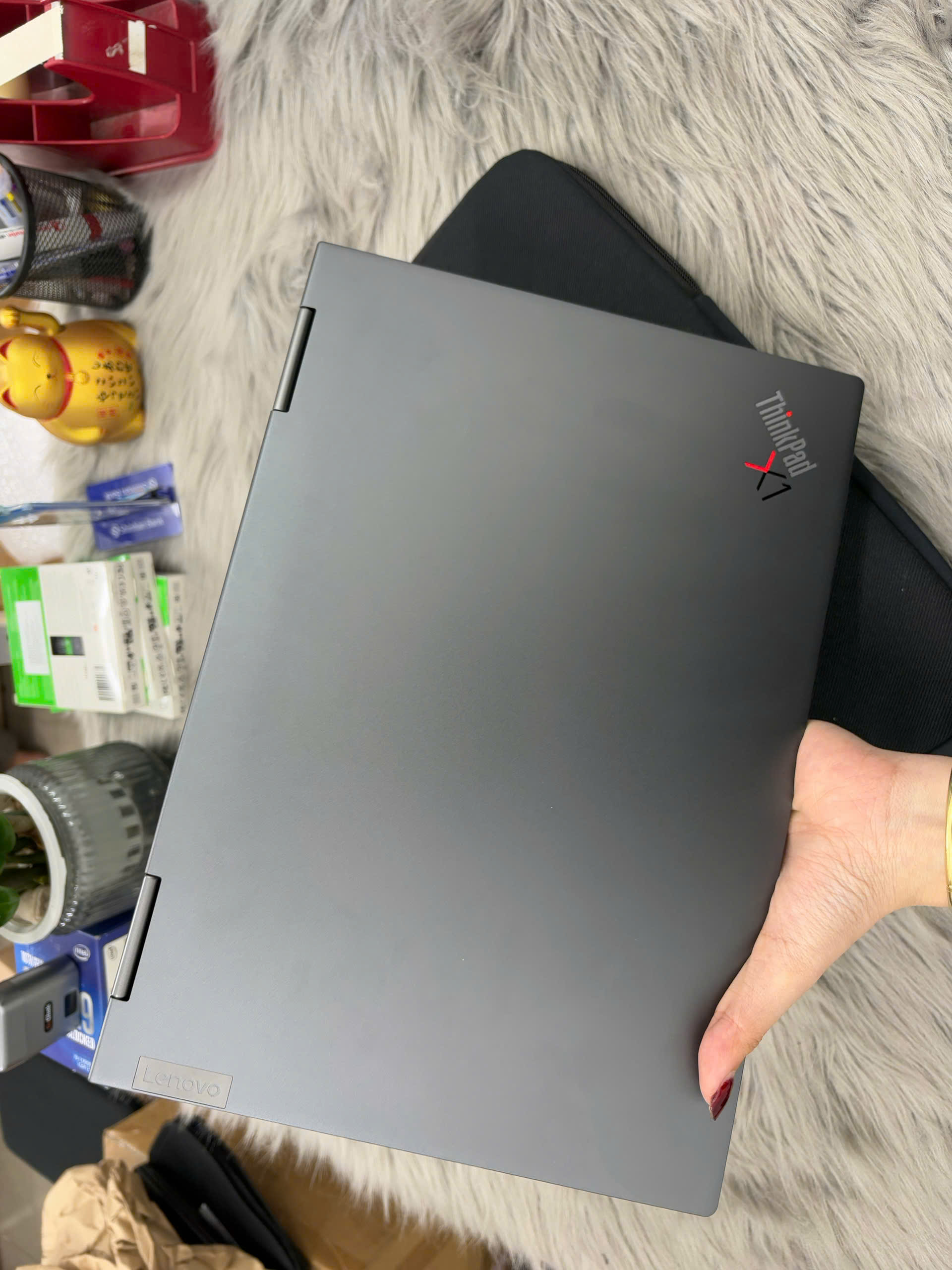 Thinkpad X1 Yoga G7
