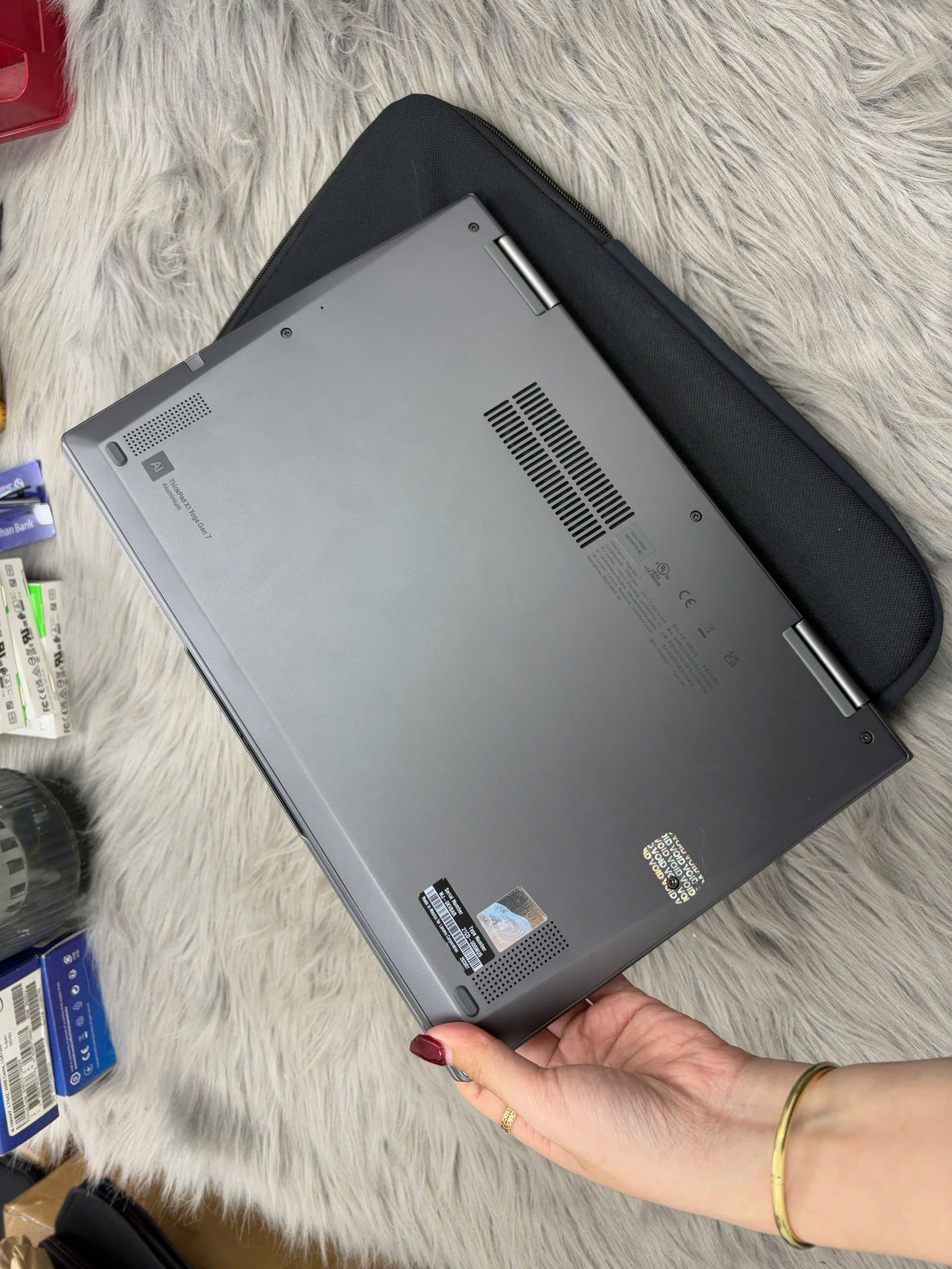 Thinkpad X1 Yoga G7