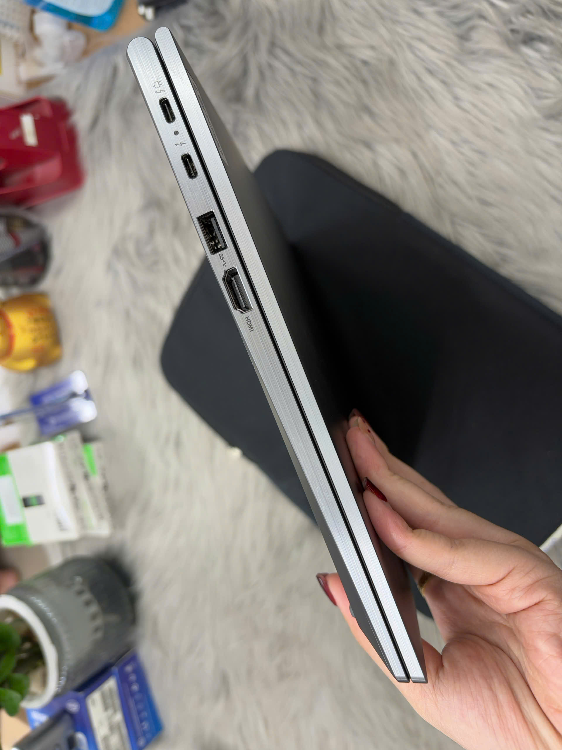 Thinkpad X1 Yoga G7