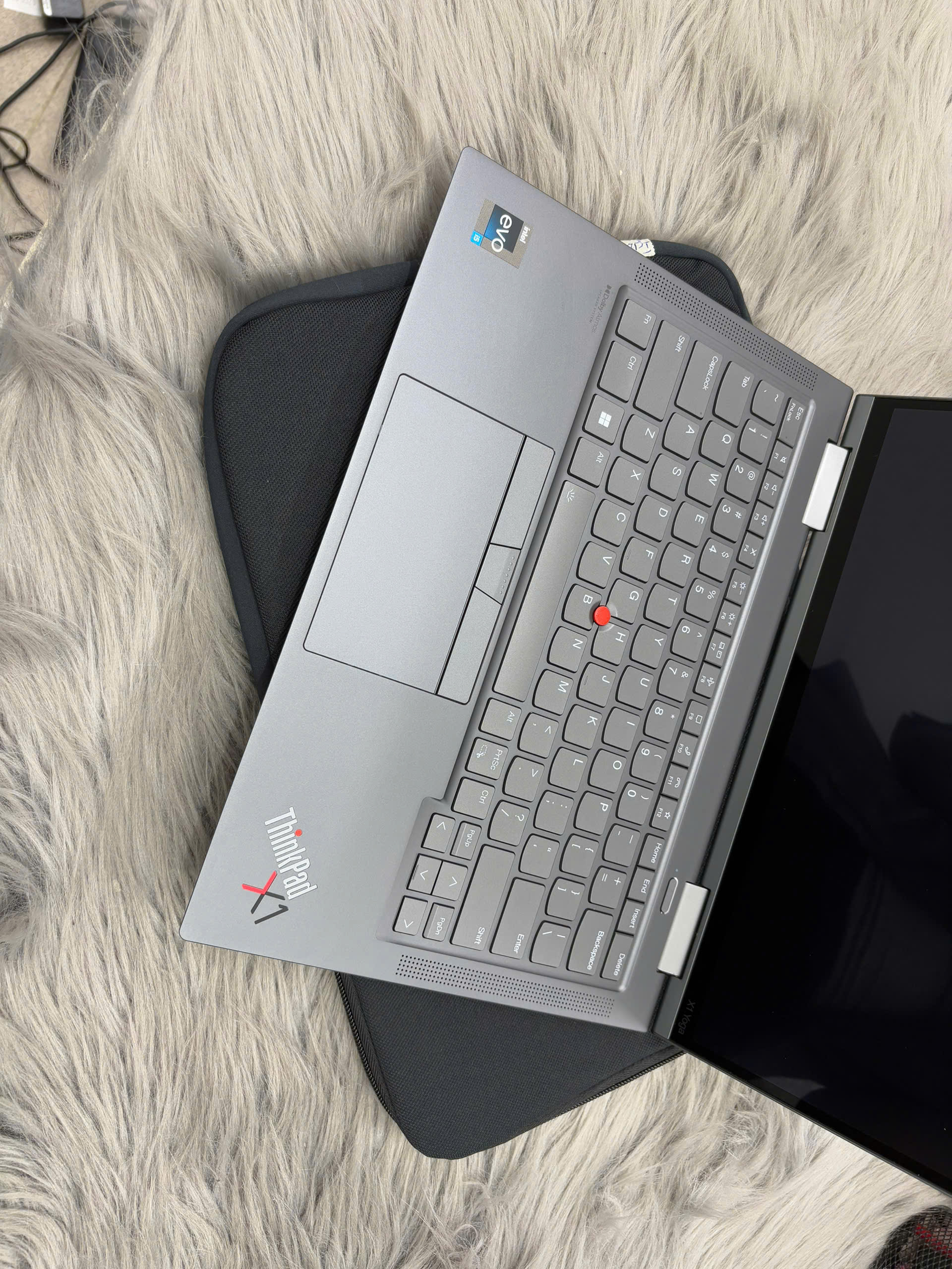 Thinkpad X1 Yoga G7