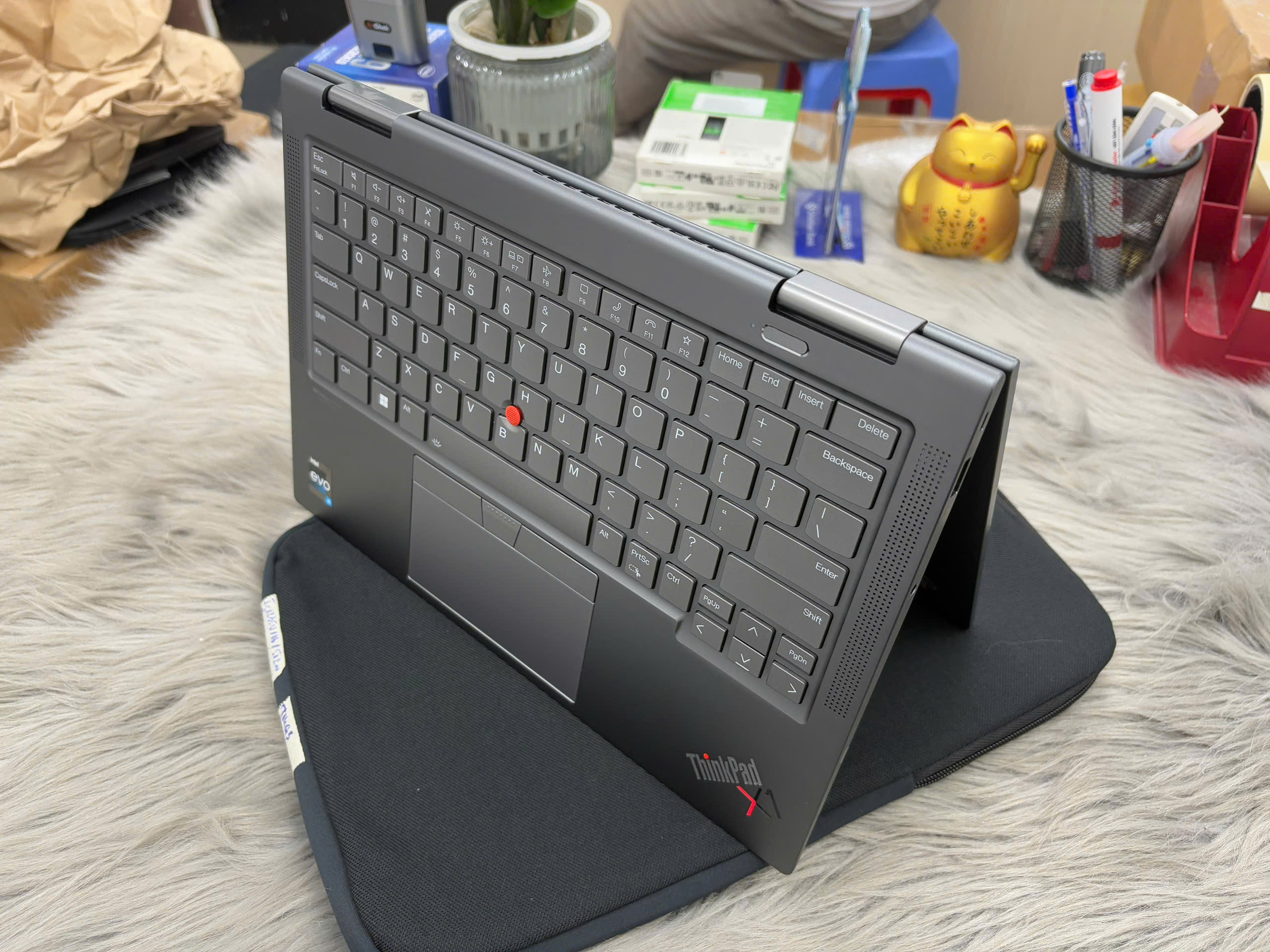 Thinkpad X1 Yoga G7