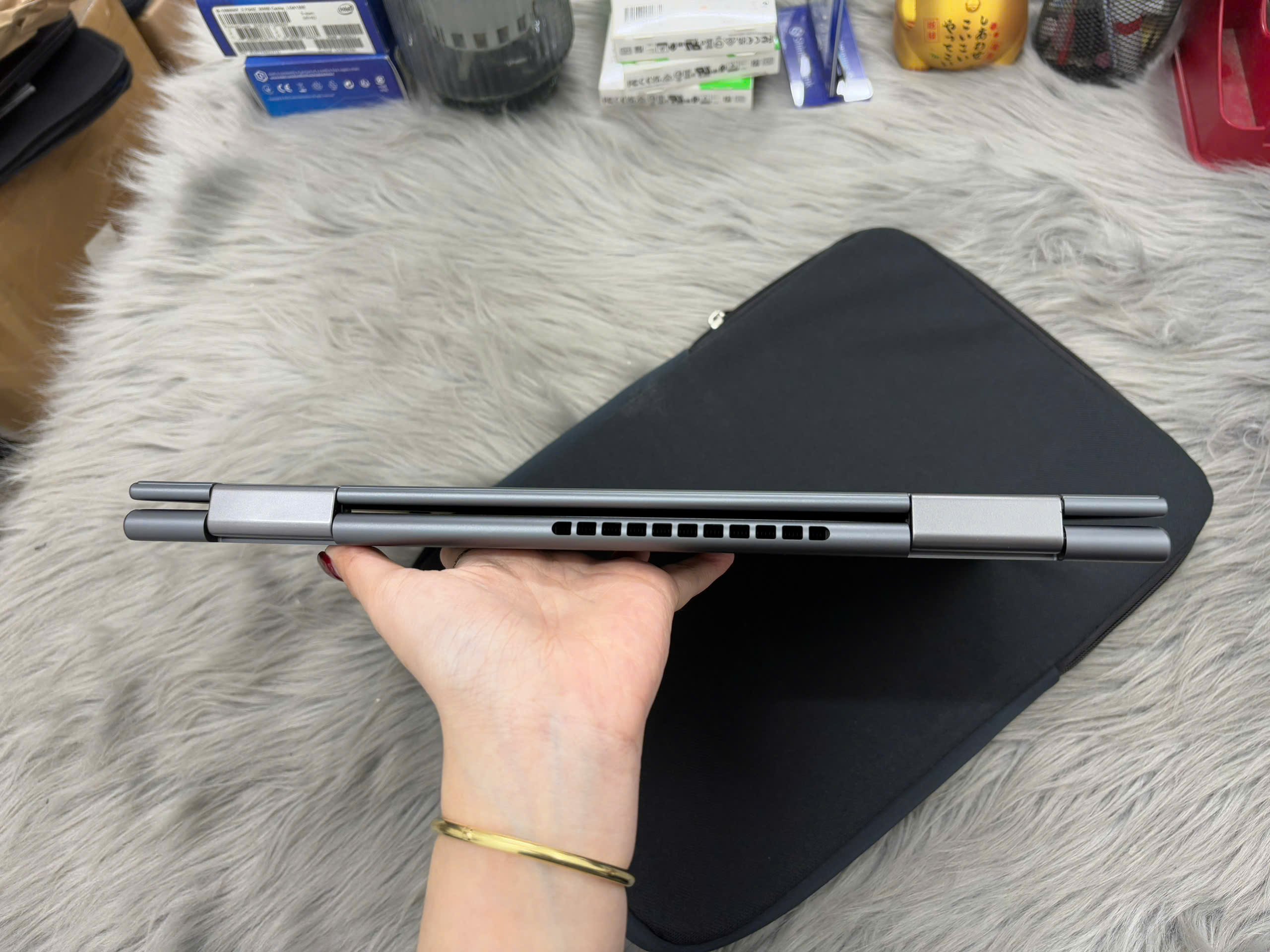 Thinkpad X1 Yoga G7