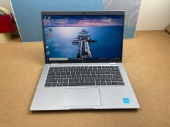 Dell Latitude 5420